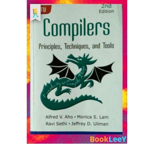 Compilers Design By Alfred V. Aho